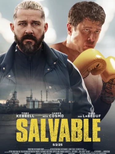 Salvable