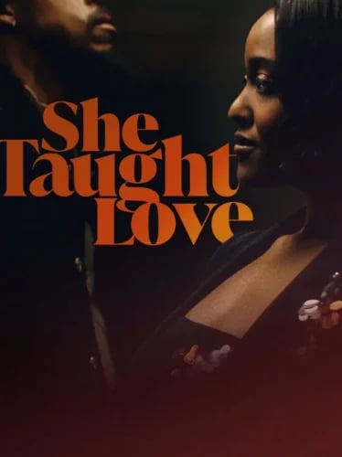 She Taught Love