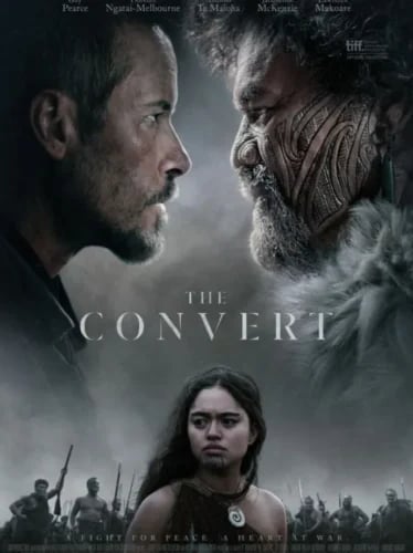 The Convert 