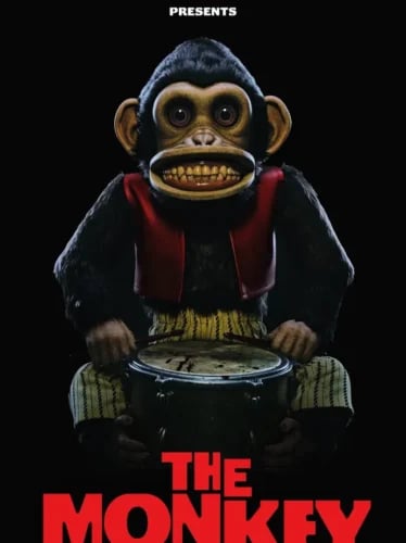 The Monkey
