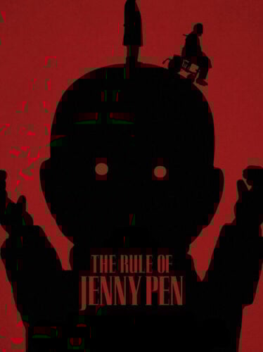The Rule of Jenny Pen