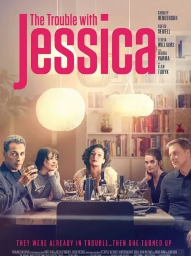 The Trouble with Jessica