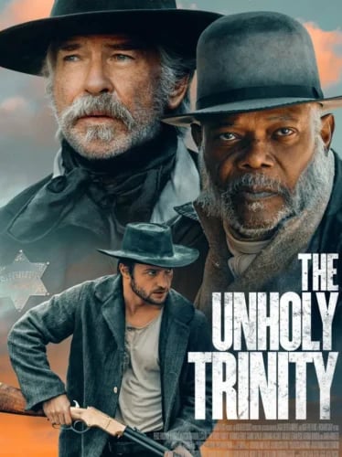 The Unholy Trinity