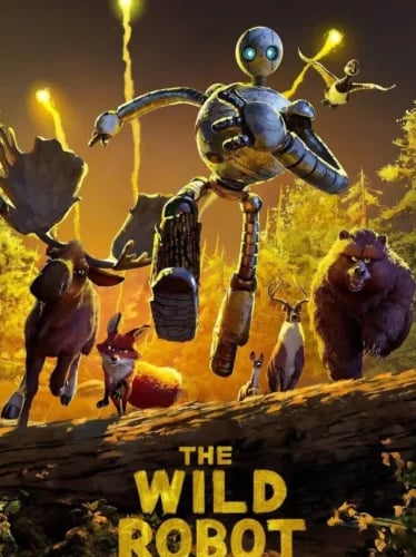 The Wild Robot
