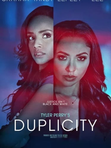 Tyler Perry’s Duplicity