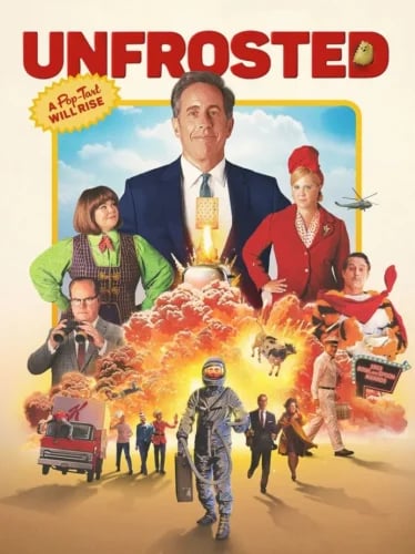 Unfrosted (2024)