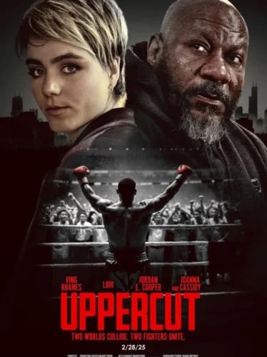 Uppercut 