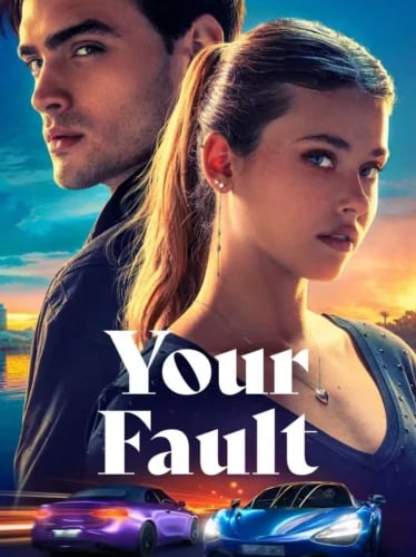 Your Fault 