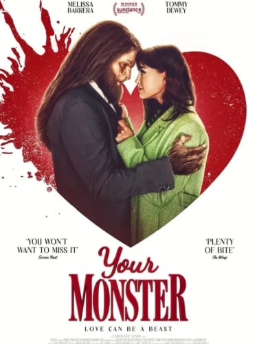 Your Monster