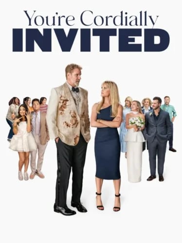 You’re Cordially Invited 