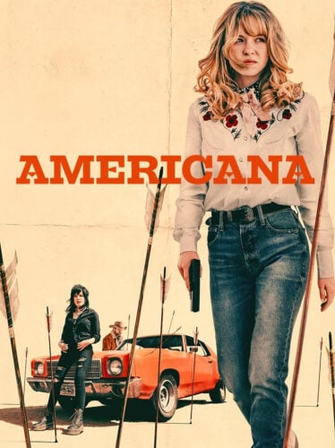 Americana
