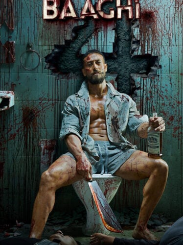 Baaghi 4 