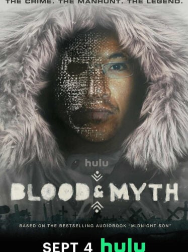 Blood & Myth