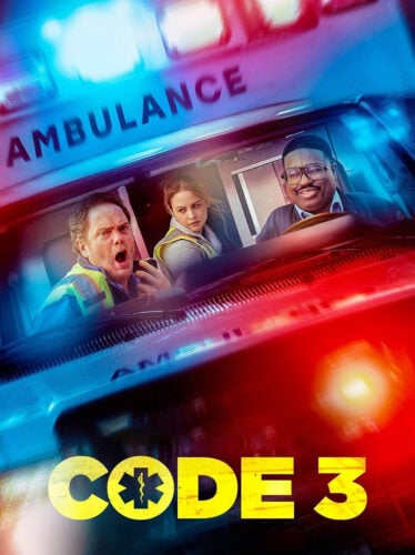 Code 3