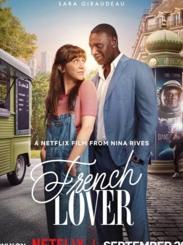 French Lover