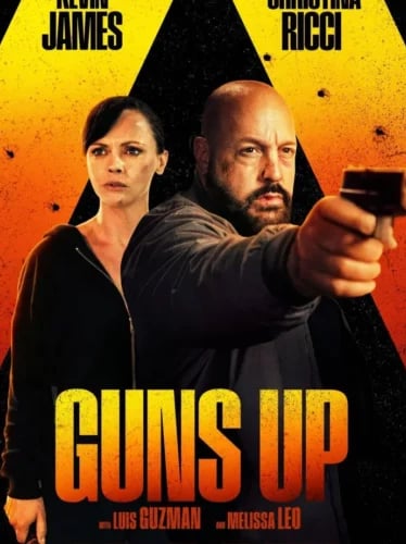 Guns Up