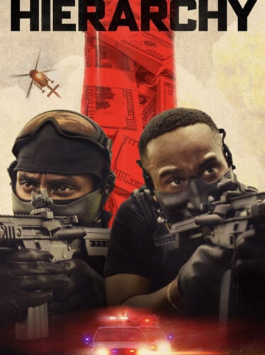 Hierarchy