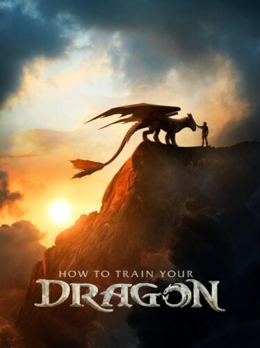 How to Train Your Dragon