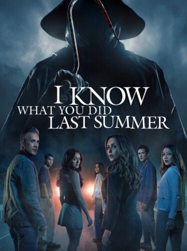 I Know What You Did Last Summer