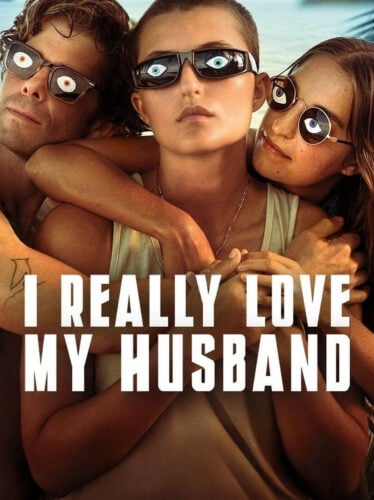 I Really Love My Husband