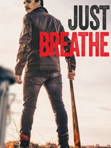 Just Breathe