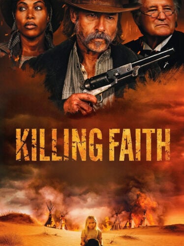 Killing Faith