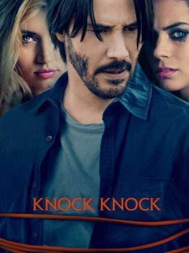 Knock Knock