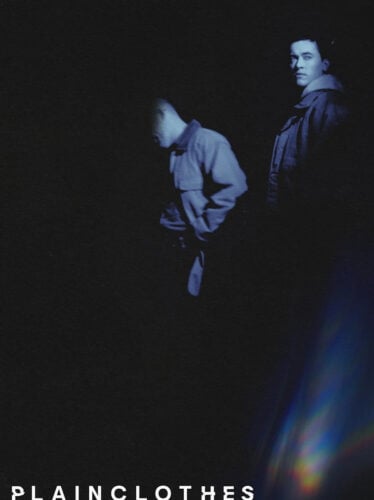 Plainclothes