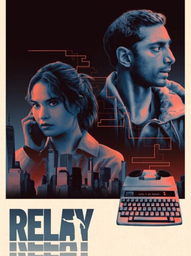 Relay