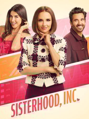 Sisterhood, Inc. (2025)