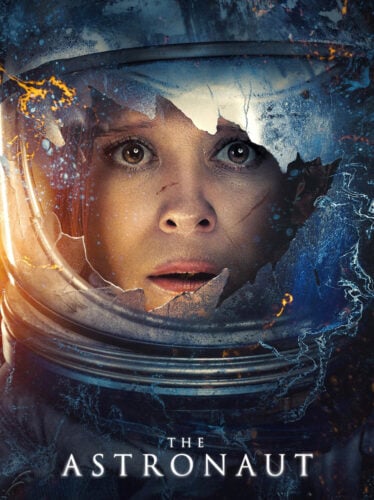 The Astronaut