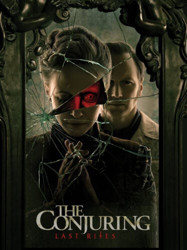 The Conjuring: Last Rites