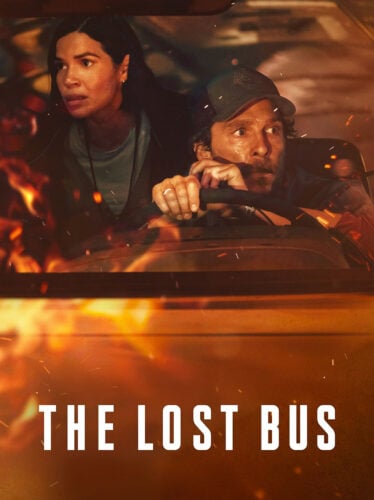 The Lost Bus