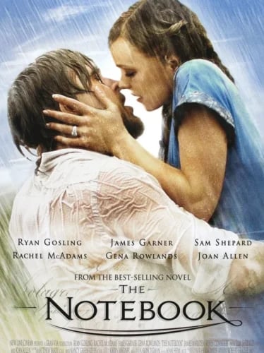 The Notebook