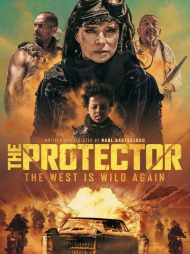The Protector