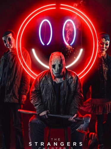 The Strangers: Chapter 2