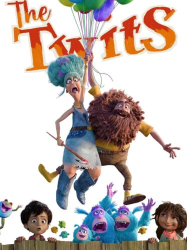 The Twits