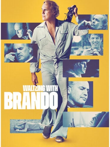 Waltzing with Brando
