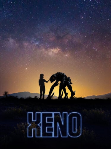 Xeno (2025)