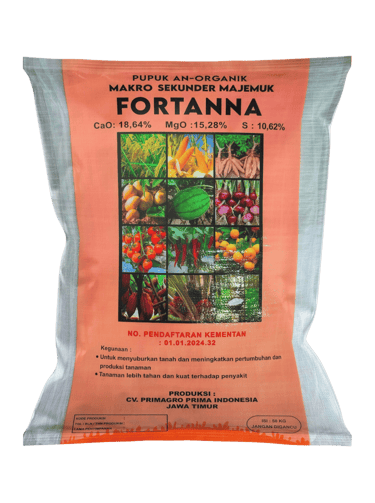pupuk fortanna
