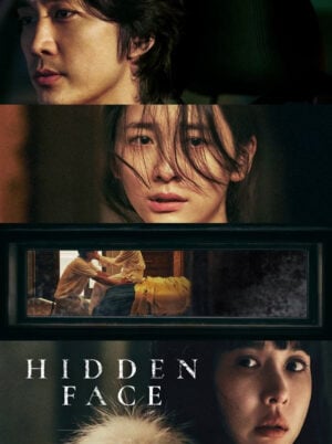 Hidden Face