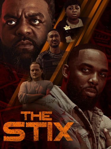 The Stix 