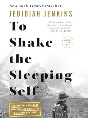 To Shake the Sleeping Self