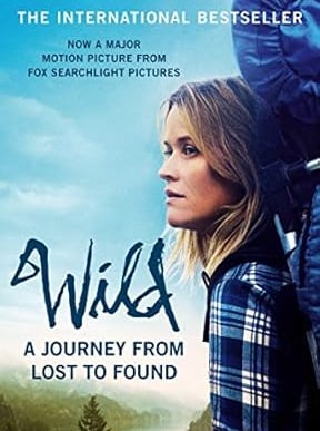 Wild: From Lost to Found 