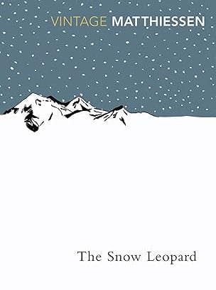 The Snow Leopard