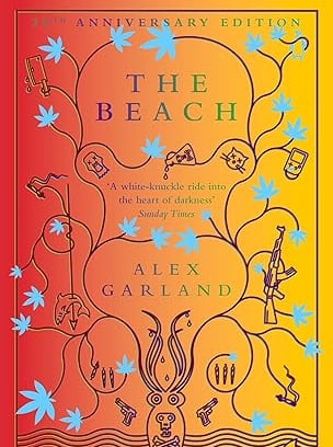 The Beach by Alex Garland
