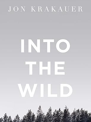 Into the Wild