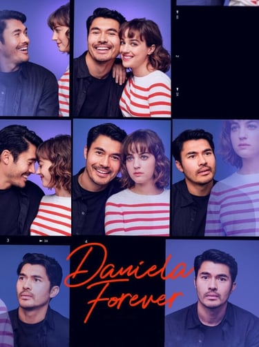 Daniela Forever