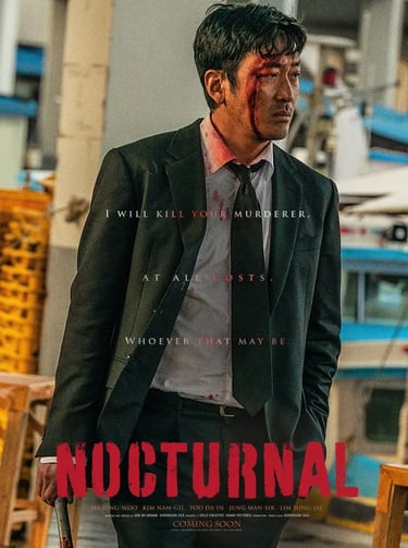 Nocturnal