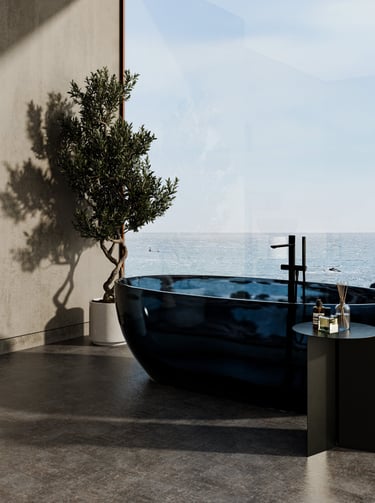 Reflex by Antonio Lupi Design